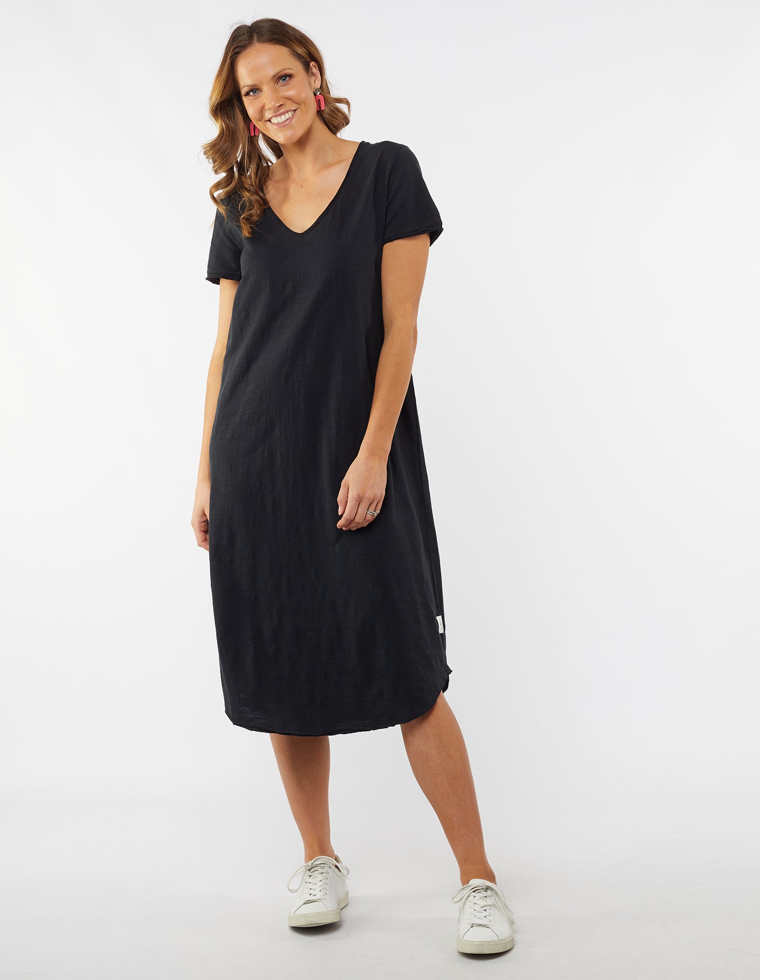 Maeve Midi Dress