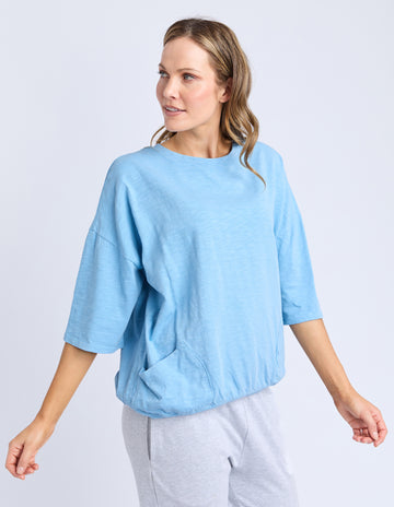 Mazie Sweat Top