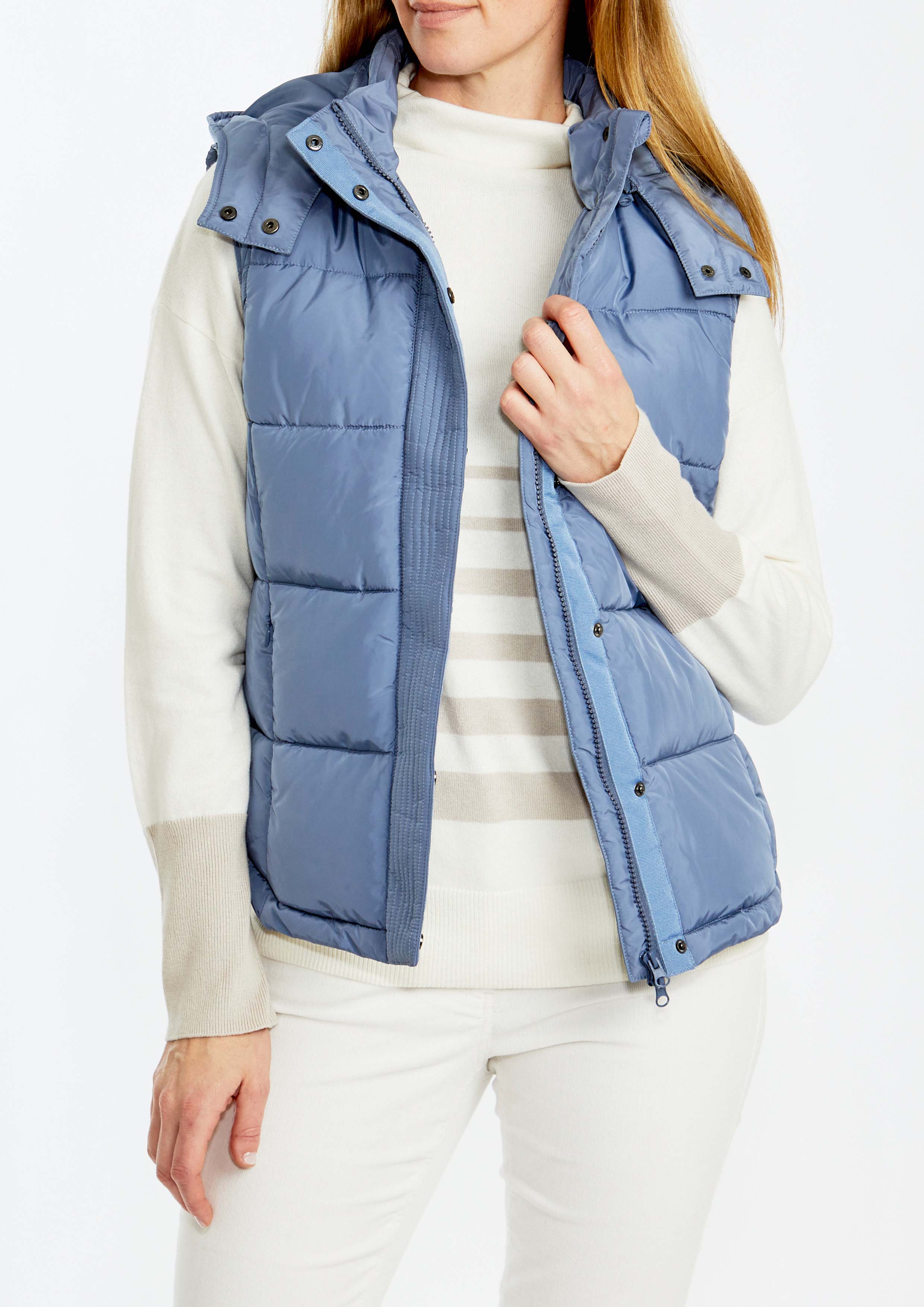 Ping Pong Short Puffer Vest – Luna and Sage Boutique