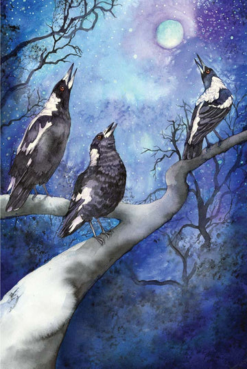 Wild Eyed Press Greeting Cards